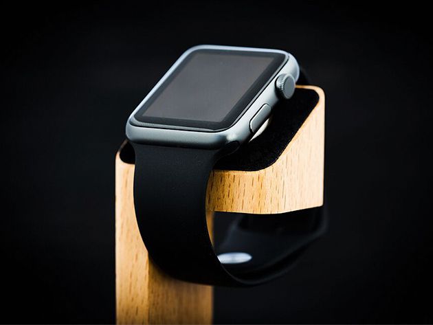 CoM-Watch Charging Dock