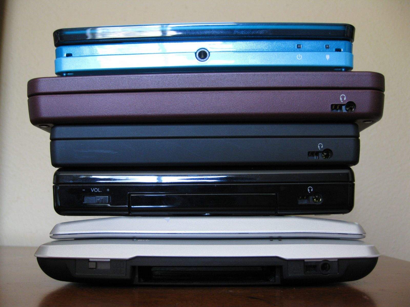 These are looking pretty outdated lately.