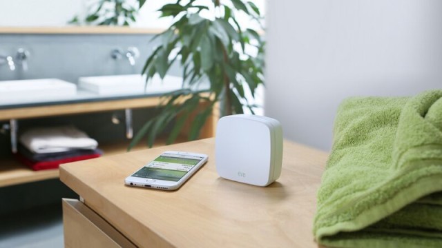 Start turning your house into a futuristic wonderland with these smart sensors.