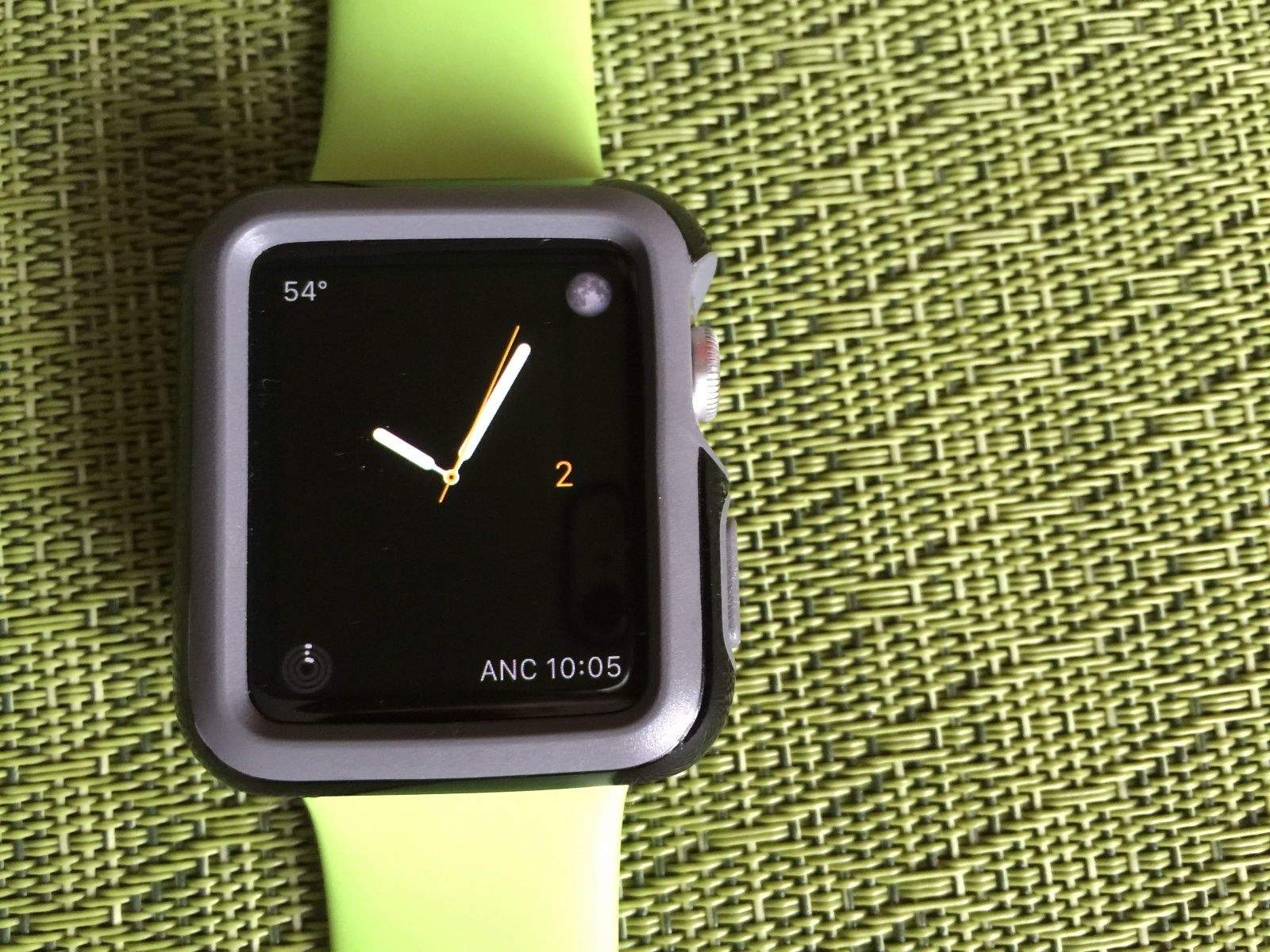 Do you really need that much protection for your Apple Watch?