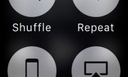Force Touch menus