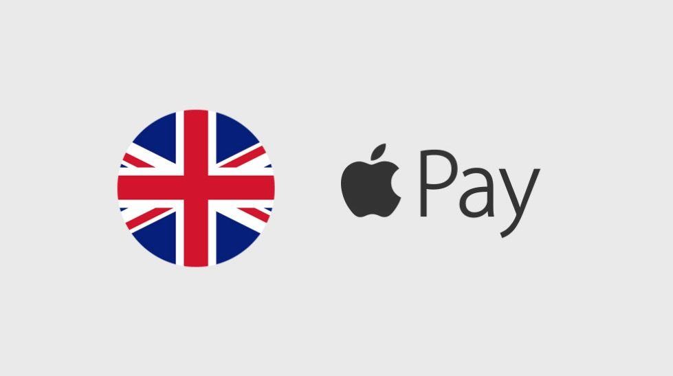 Apple Pay is coming to the U.K. this fall.