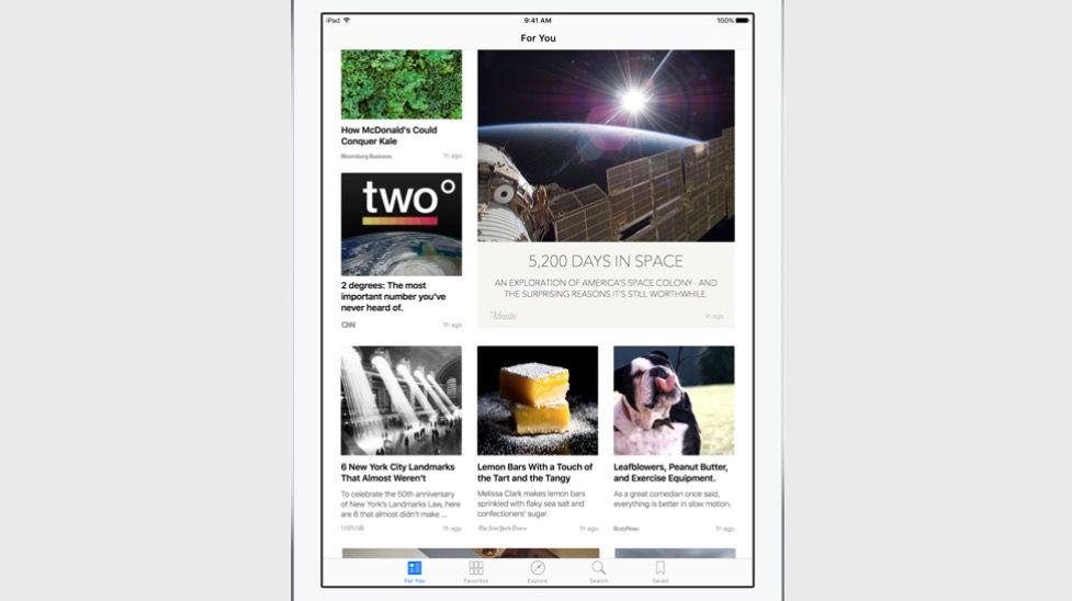 Apple-News-iOS-9
