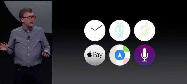 Plenty of improvements are coming to Apple Watch with watchOS.