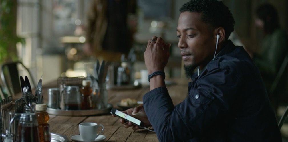 Apple Music is coming.