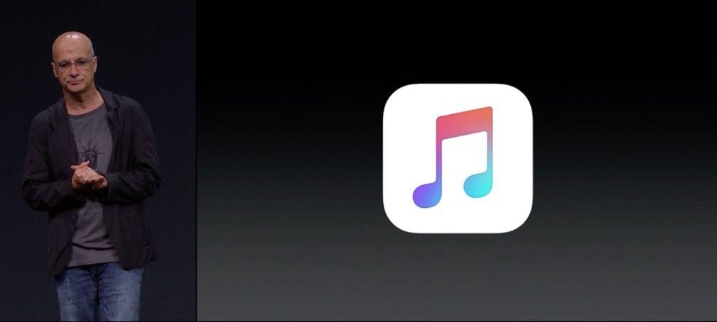 Jimmy Iovine talks Apple Music at WWDC 2015.