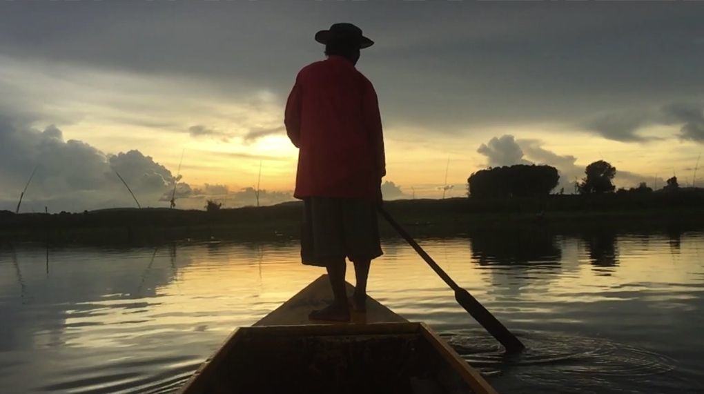 Another great ad from Apple.