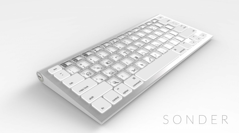 Sonder Keyboard