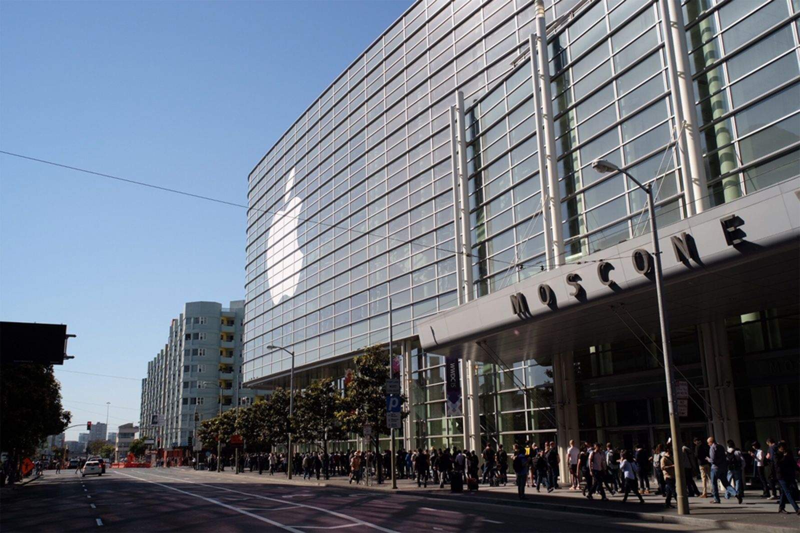 Will Apple hold WWDC on June 13 - 17 this year at the Moscone Center?
