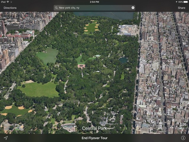 apple-maps-flyover-rome-vegas-yosemite-venice-sydney-paris-london-new-york - 4