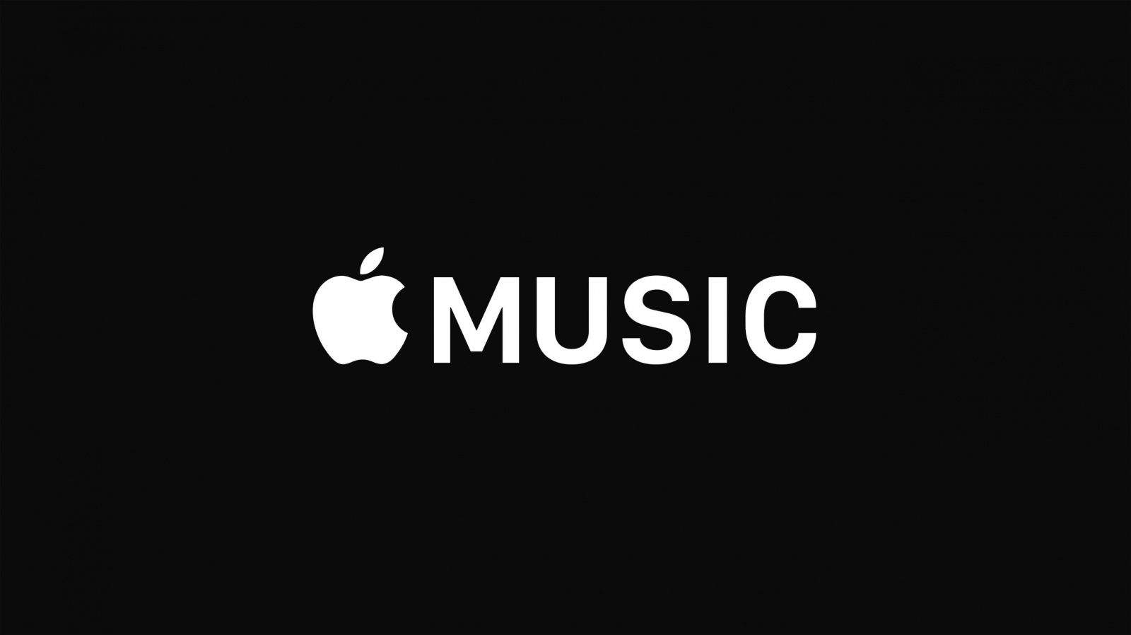 Apple Music is preparing for invasion