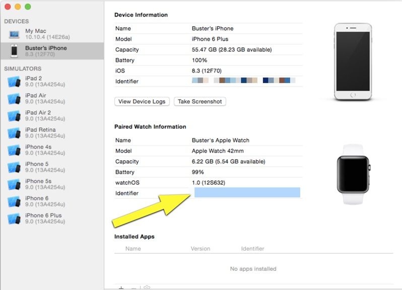 How to install Apple Watch beta ASAP Cult of Mac