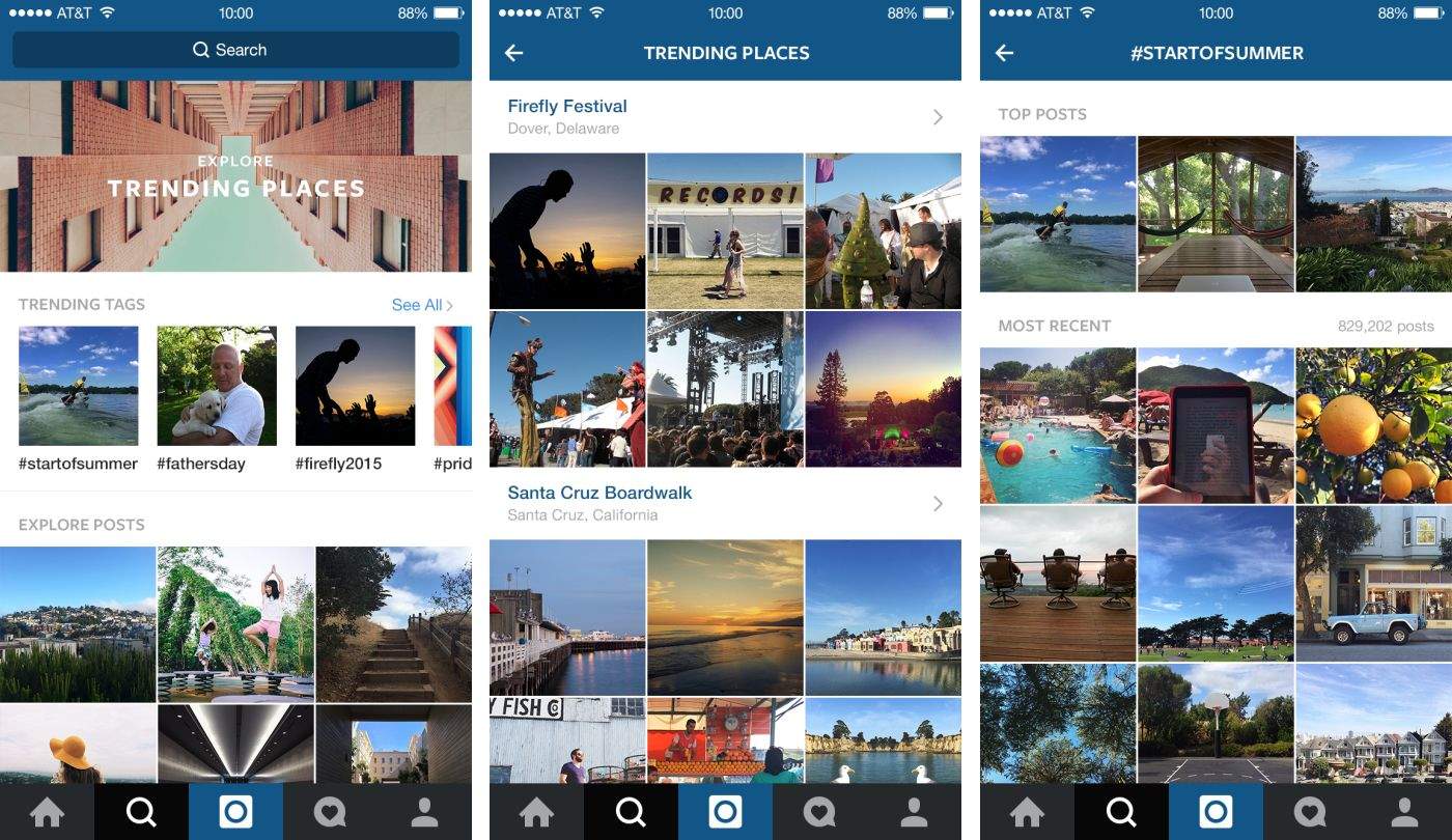 Places Search lets you scout spots