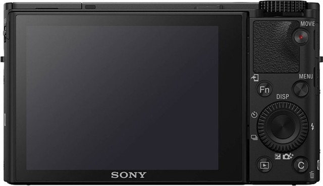 The Sony RX100 IV is packed with the kind of features seens in professional-gradeDSLRs.