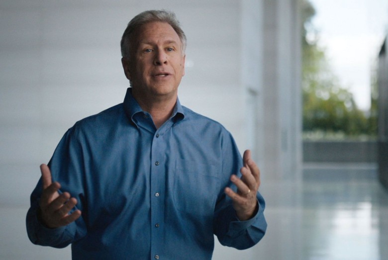Phil Schiller