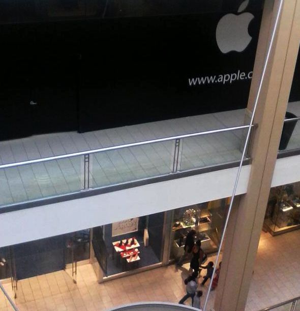Apple Store
