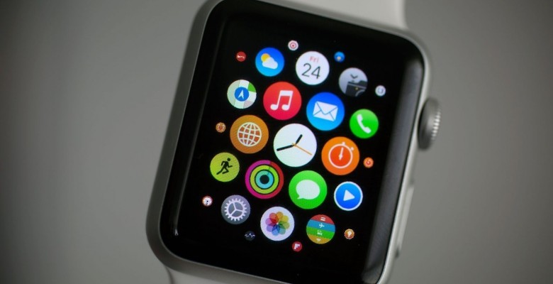 Opportunity knocks in these early days of Apple Watch adoption.