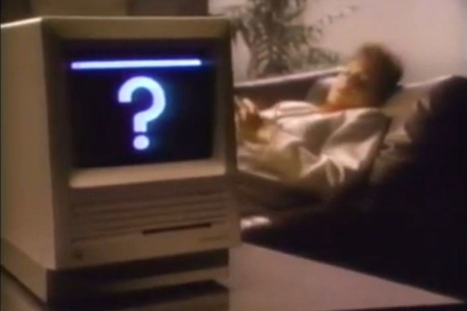 Apple concept video 1987