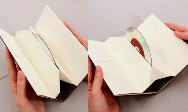DVD-packaging