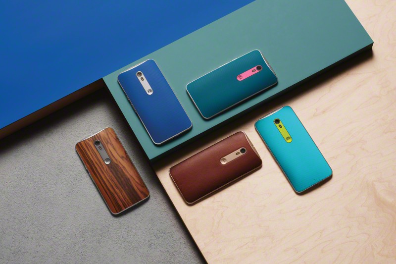 How Moto X Style and Moto X Play stack up against iPhone Cult of Mac