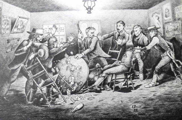 It all started with Stella Artois...