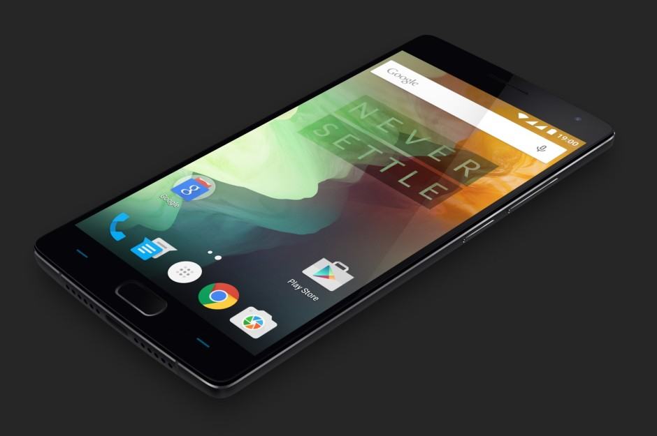 The OnePlus 2 has an all-new design and better specs.