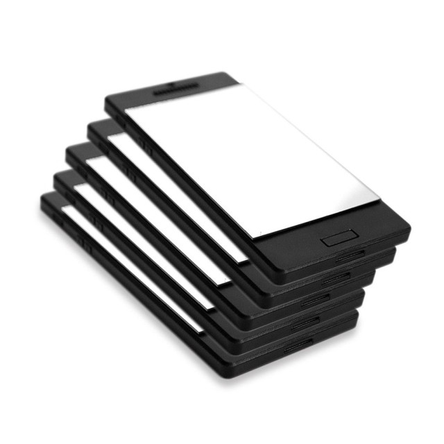 Family plan, selfie edition.