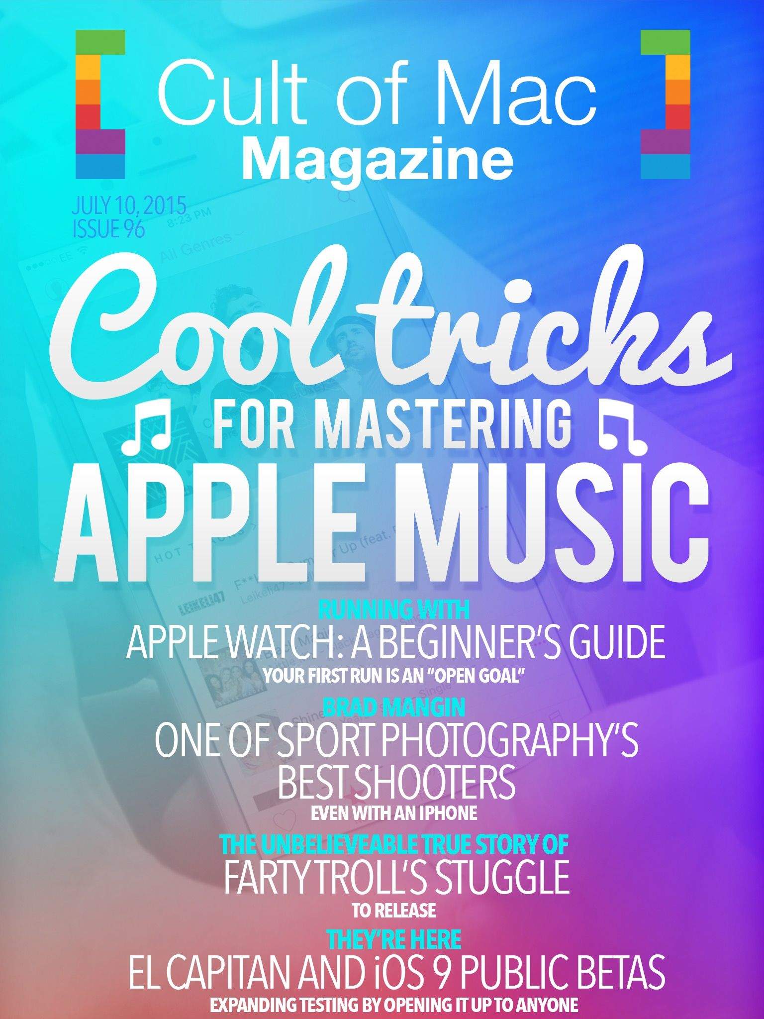 More tips for Apple Music headed your way this week.