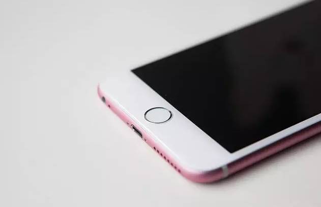 Pink Iphone 6s Revealed In New Leaked Images