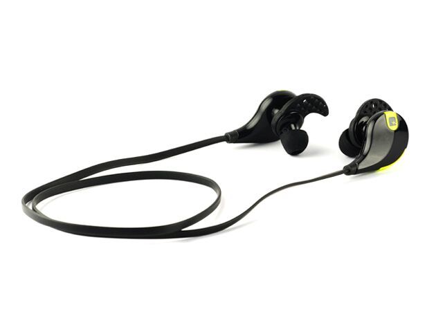 Comfort, long life, killer sound, MMOVE's Bluetooth earbuds are the best you'll find for the price.