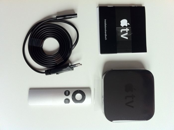 9 practical uses for your obsolete Apple TV