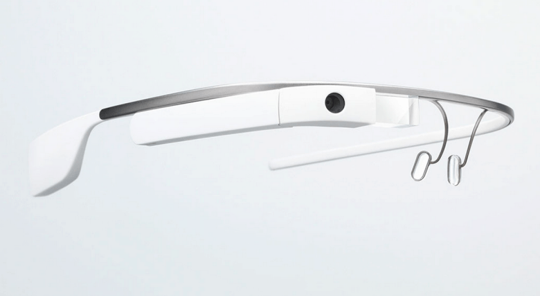 Google Glass wasn't meant to be a big success... yet.