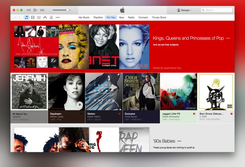 apple-music-for-you-playlists