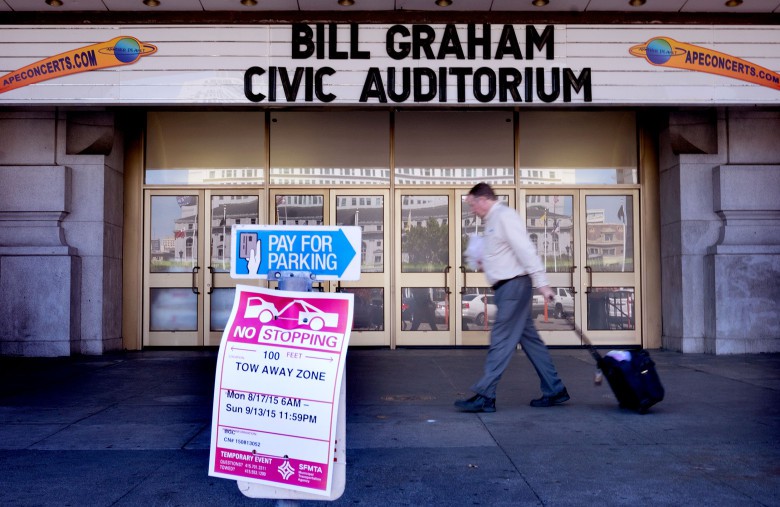 Bill graham bill graham