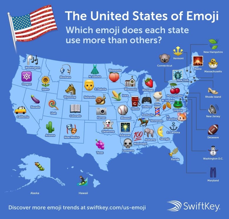 emoji-map