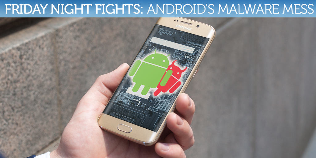 It's that time of the week again!