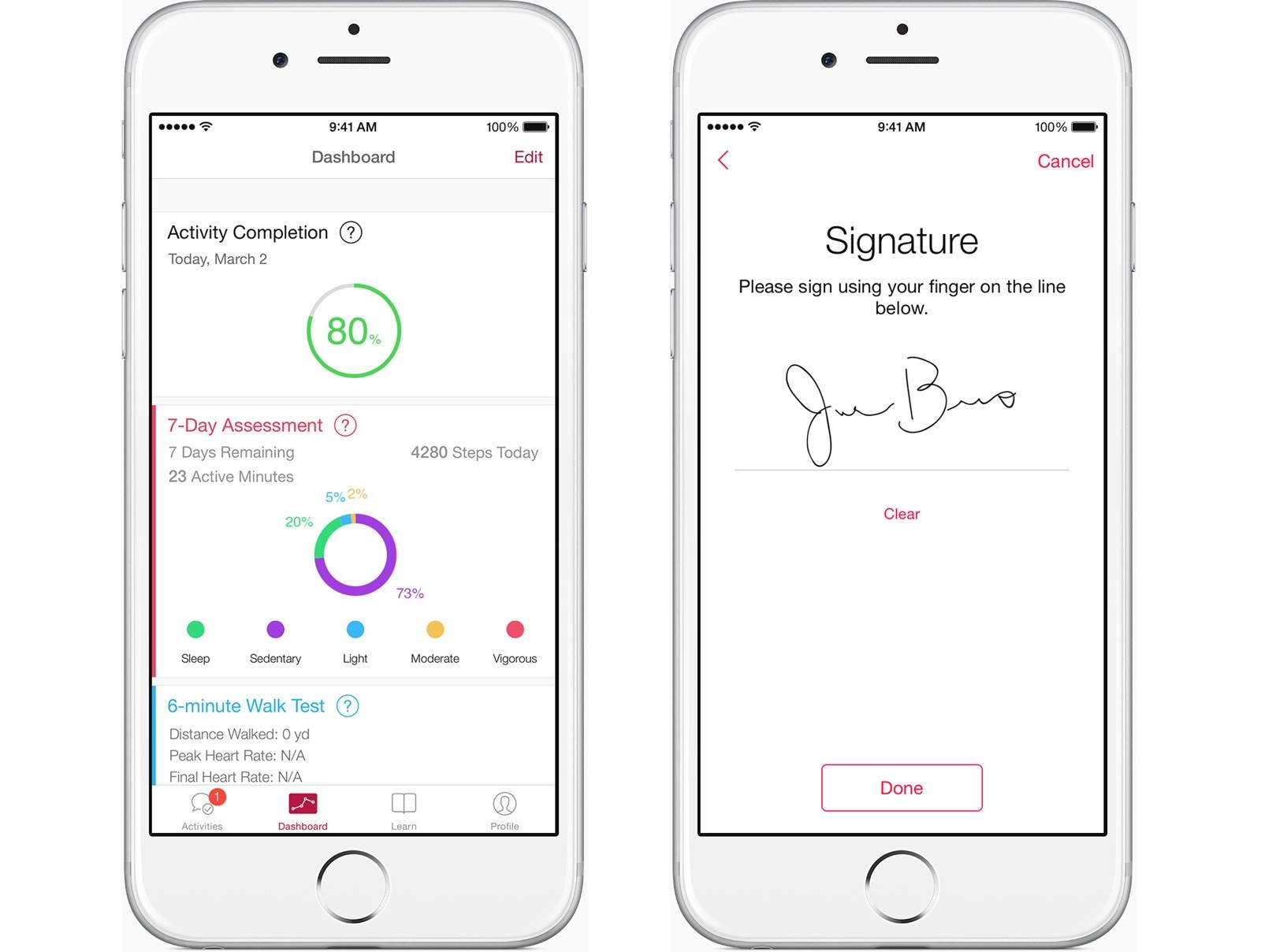 ResearchKit is expanding beyond the U.S.