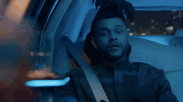 John Travolta's cameo isn't the only odd thing about the new Apple Music ad.