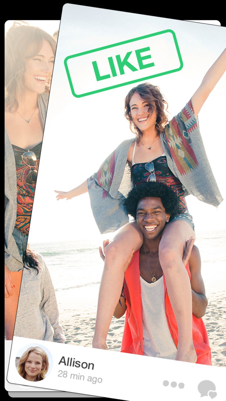 Did your college make Tinder's top 50 most "right-swiped" schools?