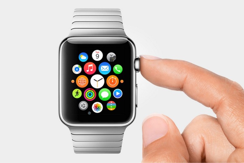 There are lots of awesome apps on Apple Watch.
