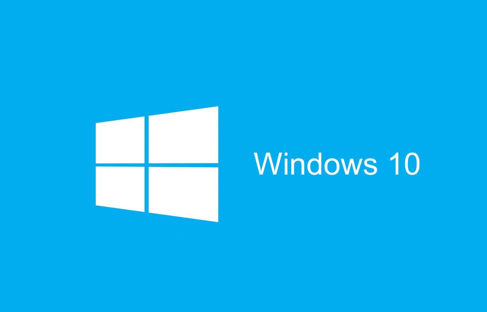 Boot Camp now supports Windows 10.