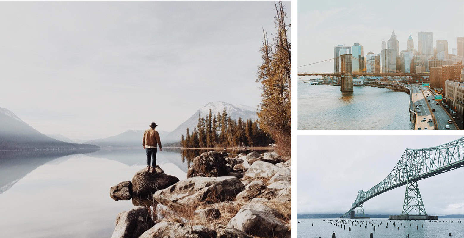 Imagine getting paid to Instagram...