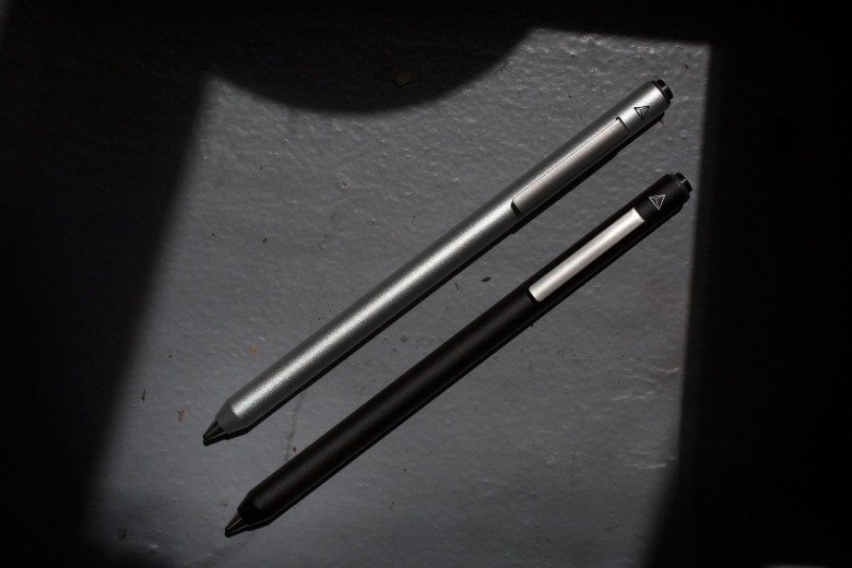 The Jot Dash is a midlevel entry in Adonit's growing line of styluses.