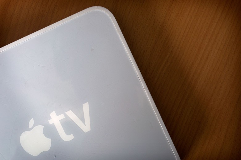 The new Apple TV is nearly here.