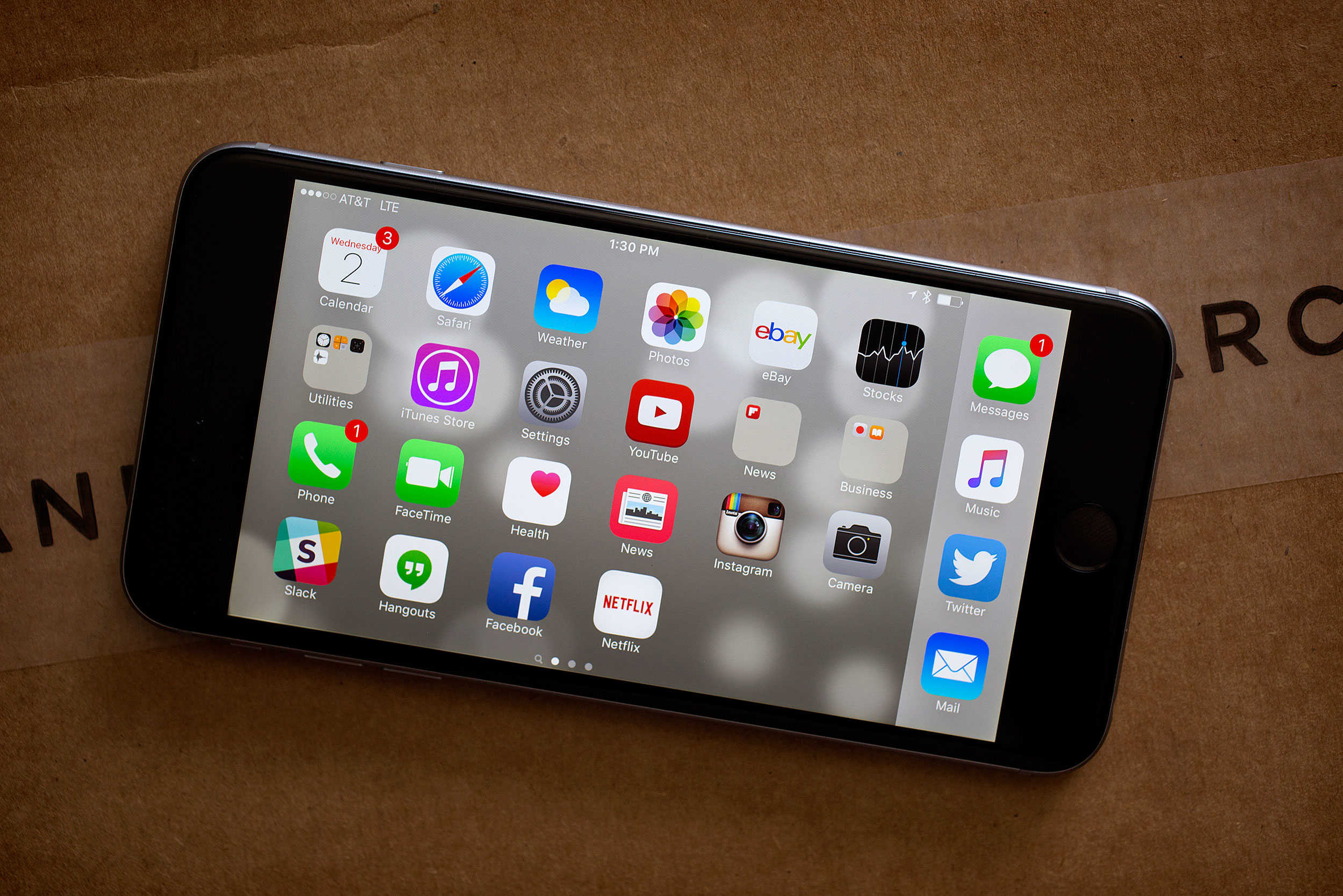 It's time to get ready for your iOS 9 upgrade.