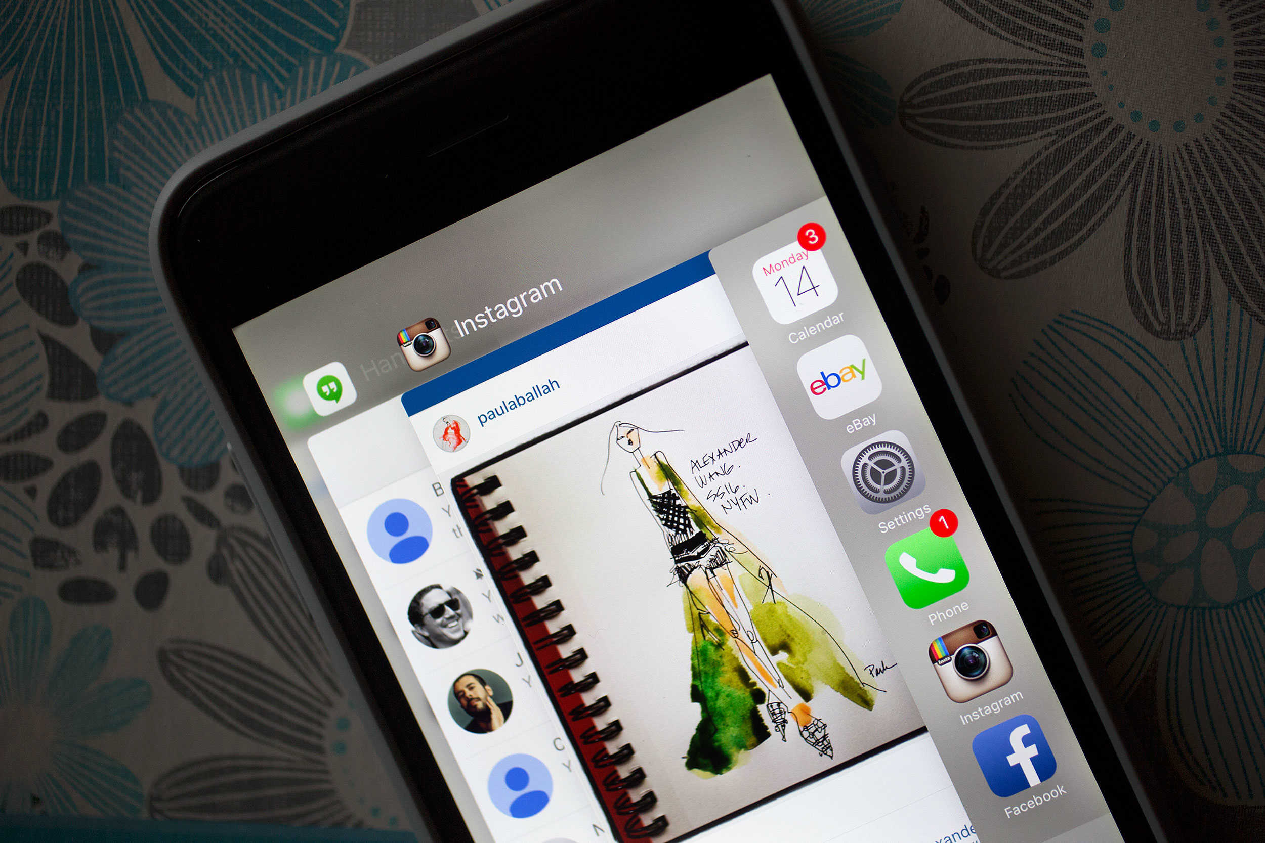 iOS 9 has tons of little tweaks waiting for you.