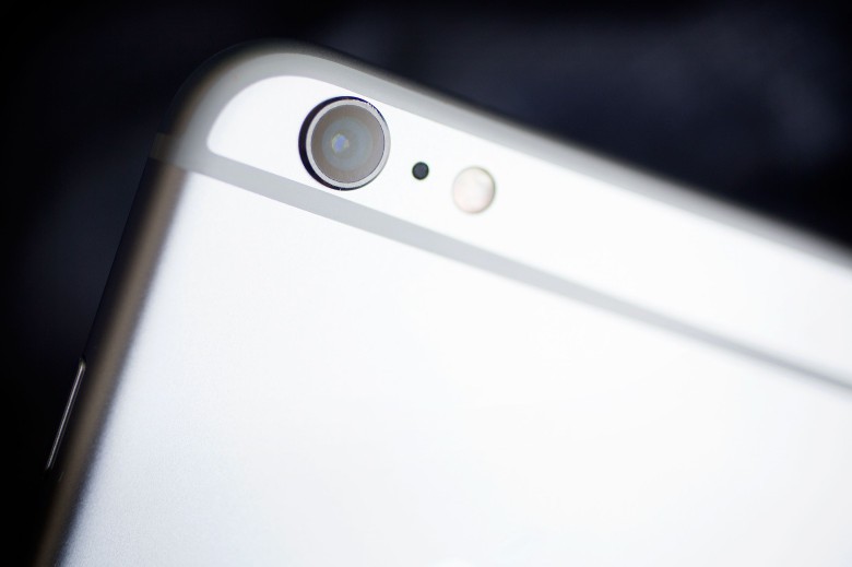 The iPhone 6s camera is better -- but you might not notice.
