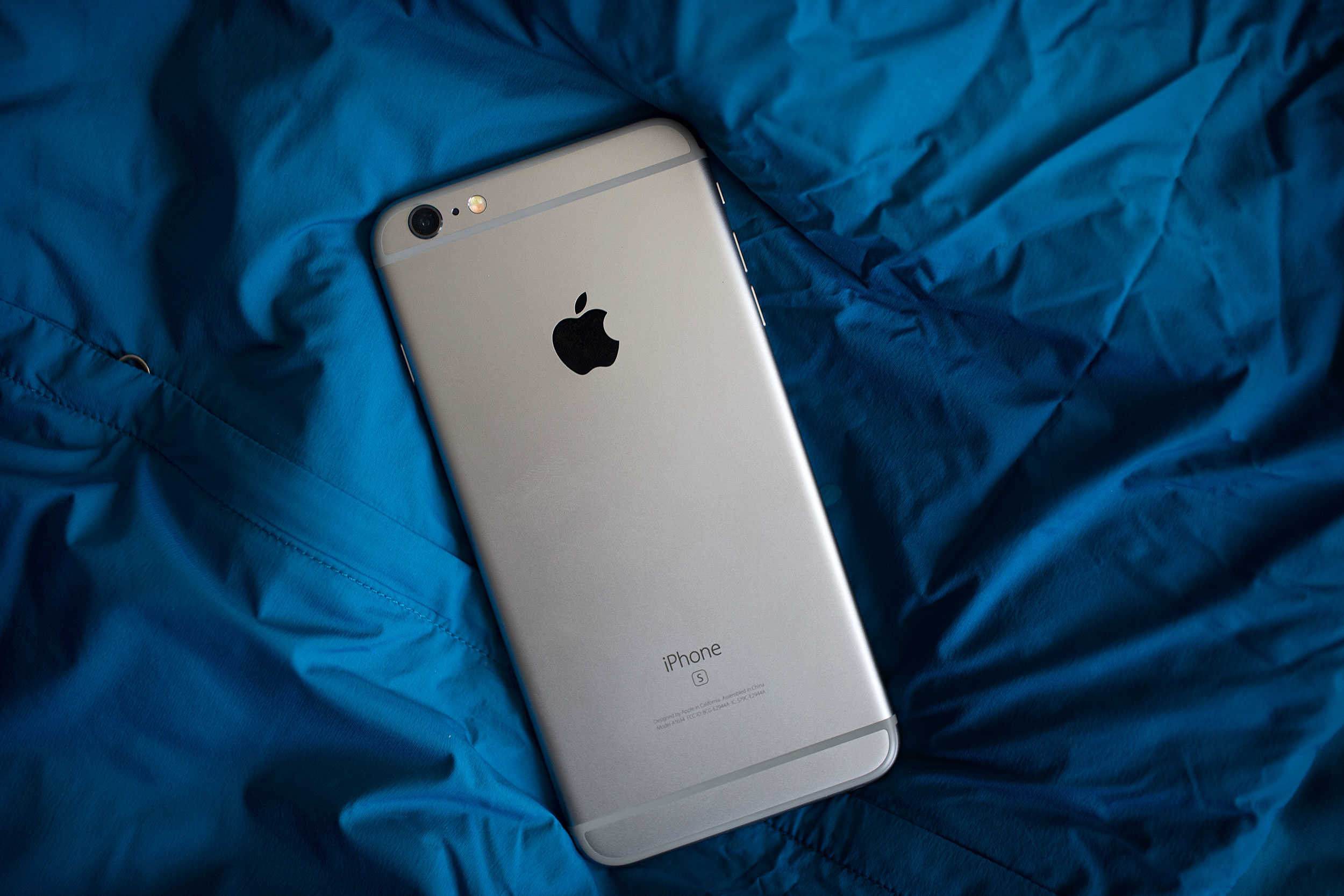 Iphone 6s Review Pretty On The Outside A Beast On The Inside Cult Of Mac