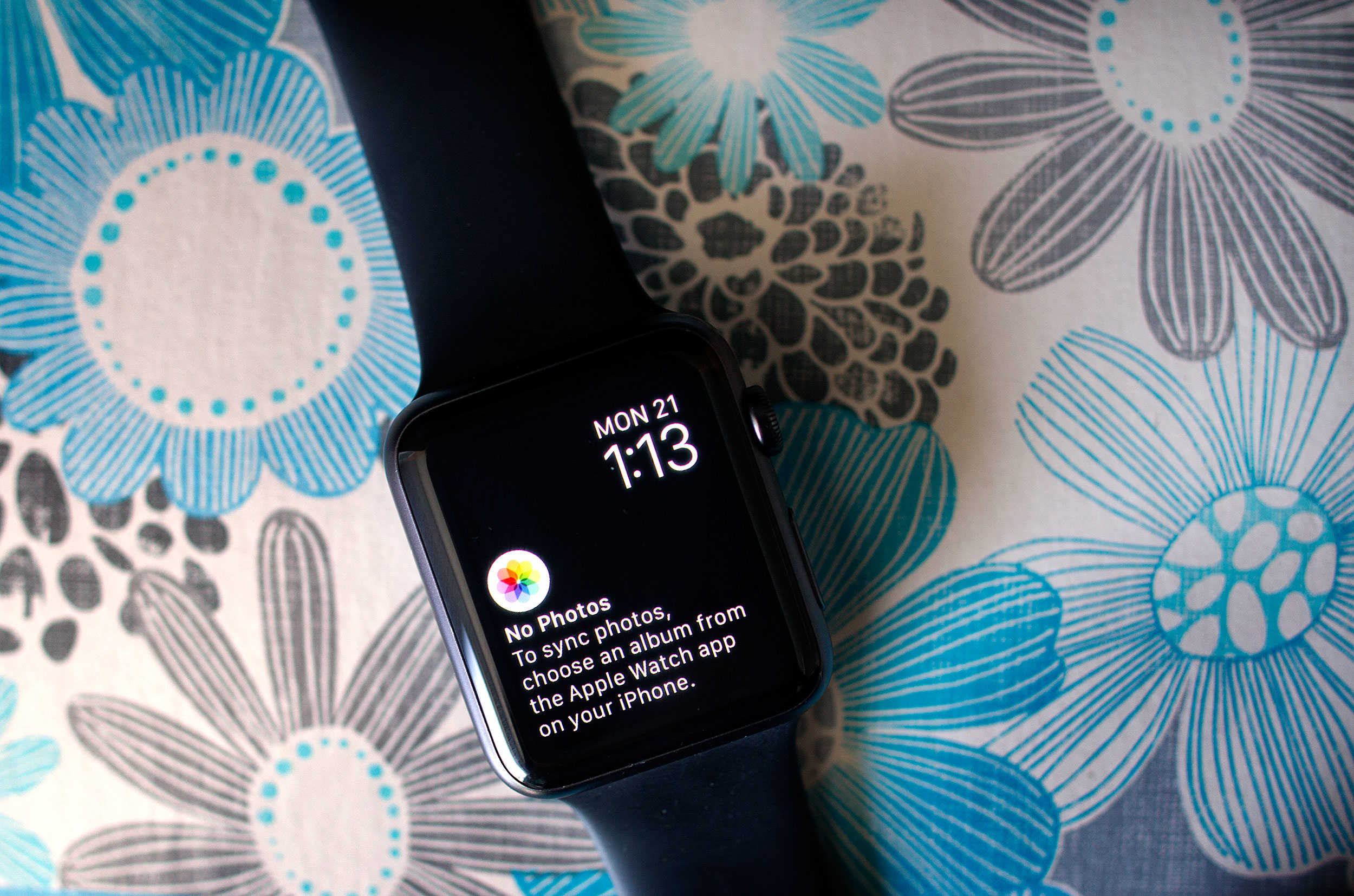 It can be tricky to explain Apple Watch's subtle allure.