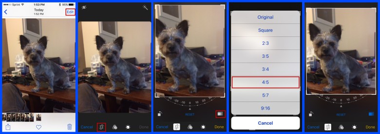 Custom Apple Watch face step by step Custom-Apple-Watch-face-step-by-step